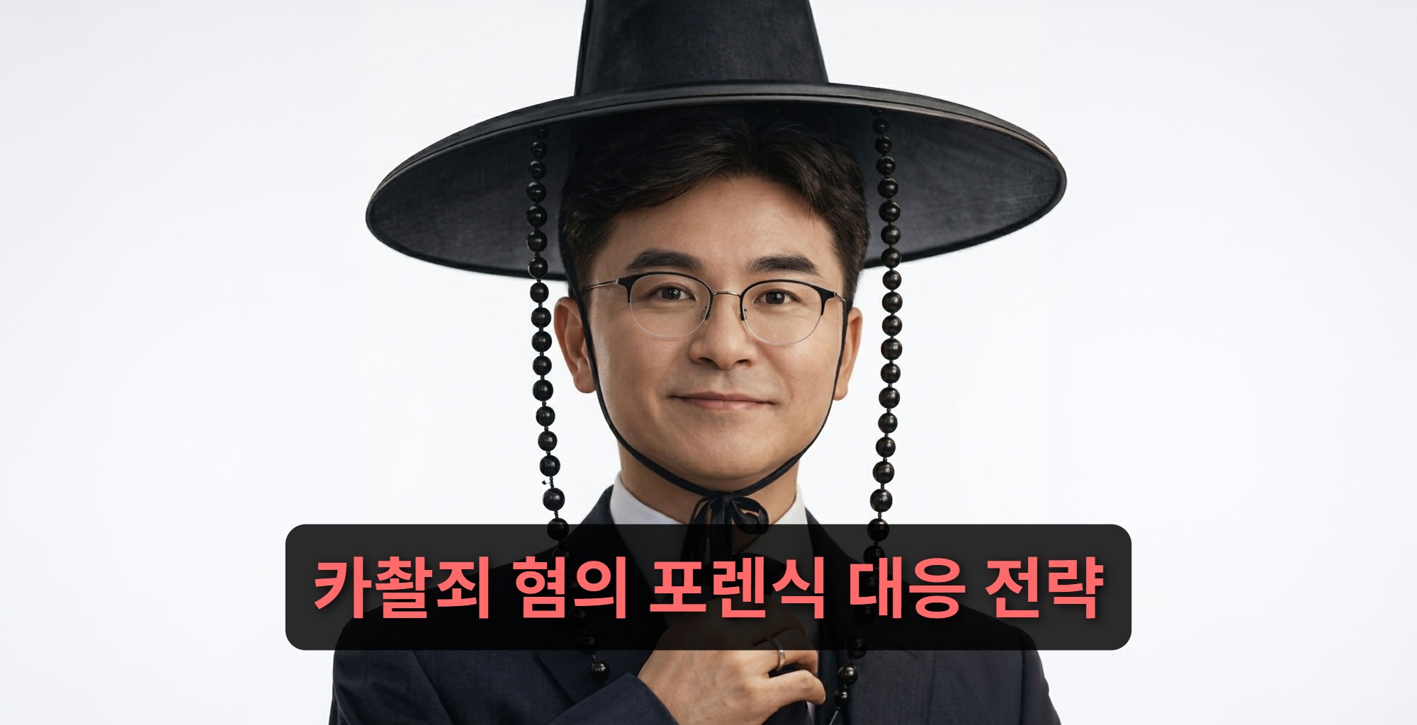 카촬죄 혐의 포렌식까지 대비하려면