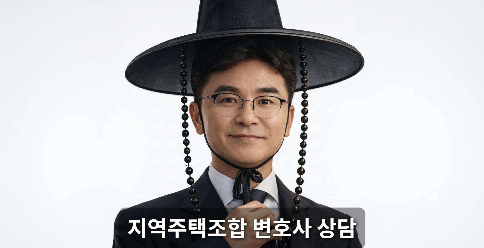 지역주택조합 변호사 상담