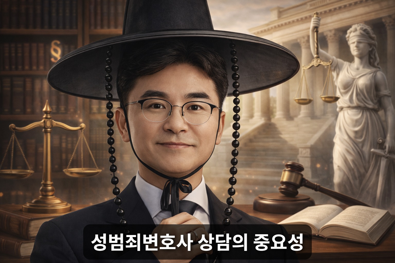 성범죄변호사 상담의 중요성