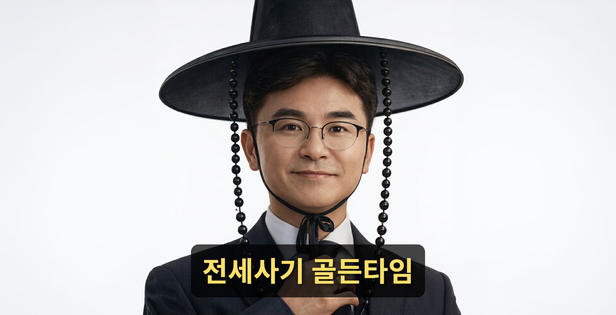 전세사기 골든타임