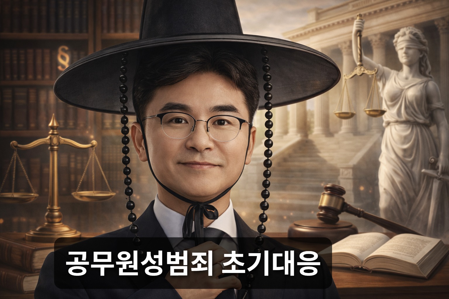 공무원성범죄 초기대응