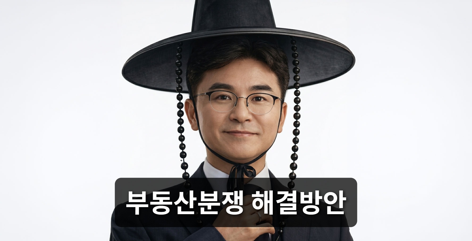 부동산분쟁 해결방안