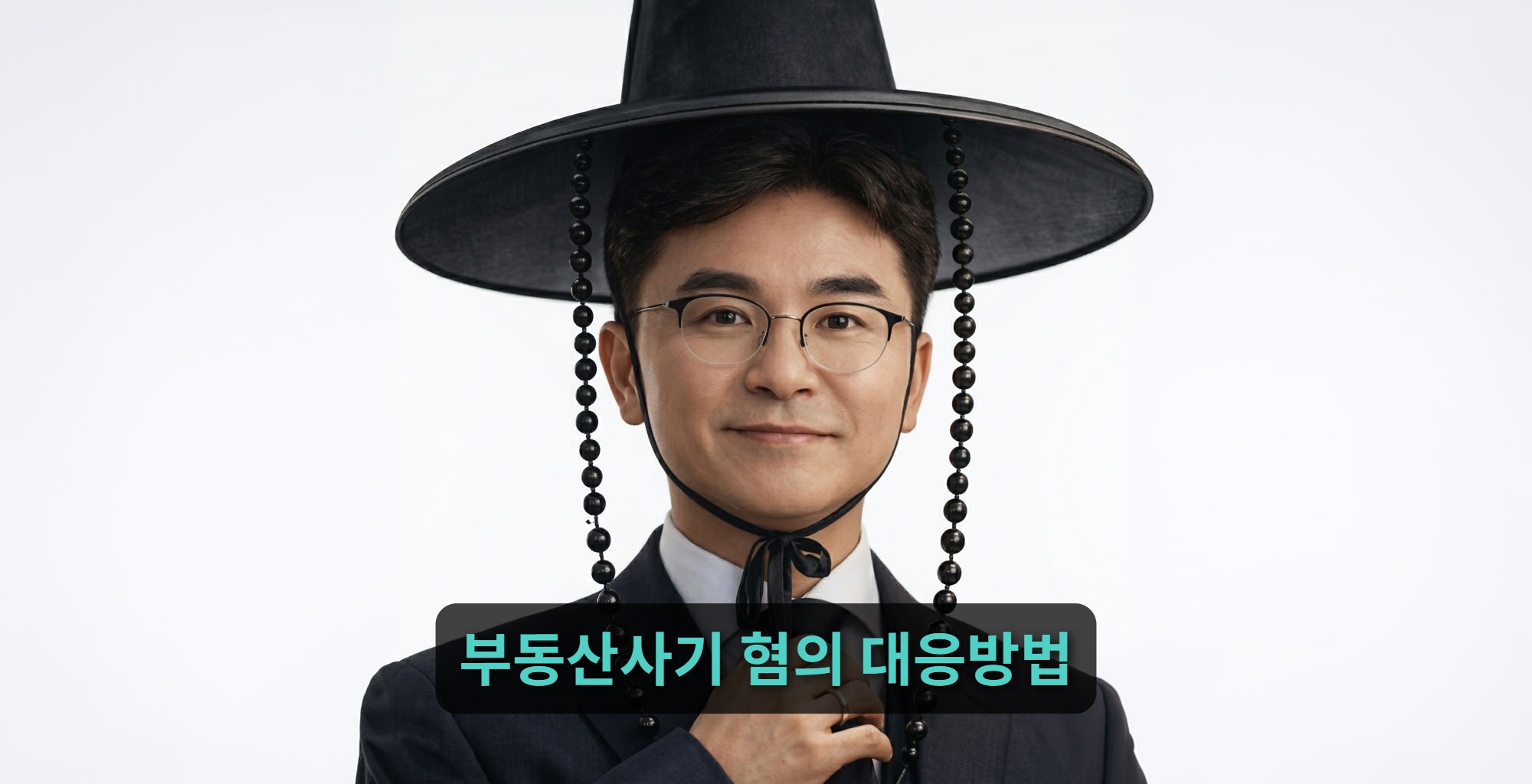 부동산사기 혐의 대응방법