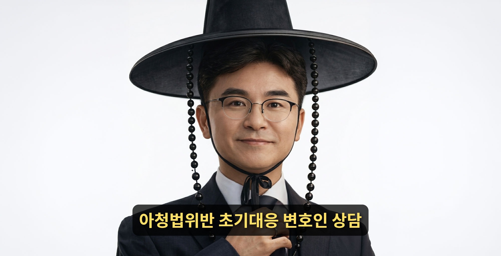 아청법위반 초기대응 변호인 상담