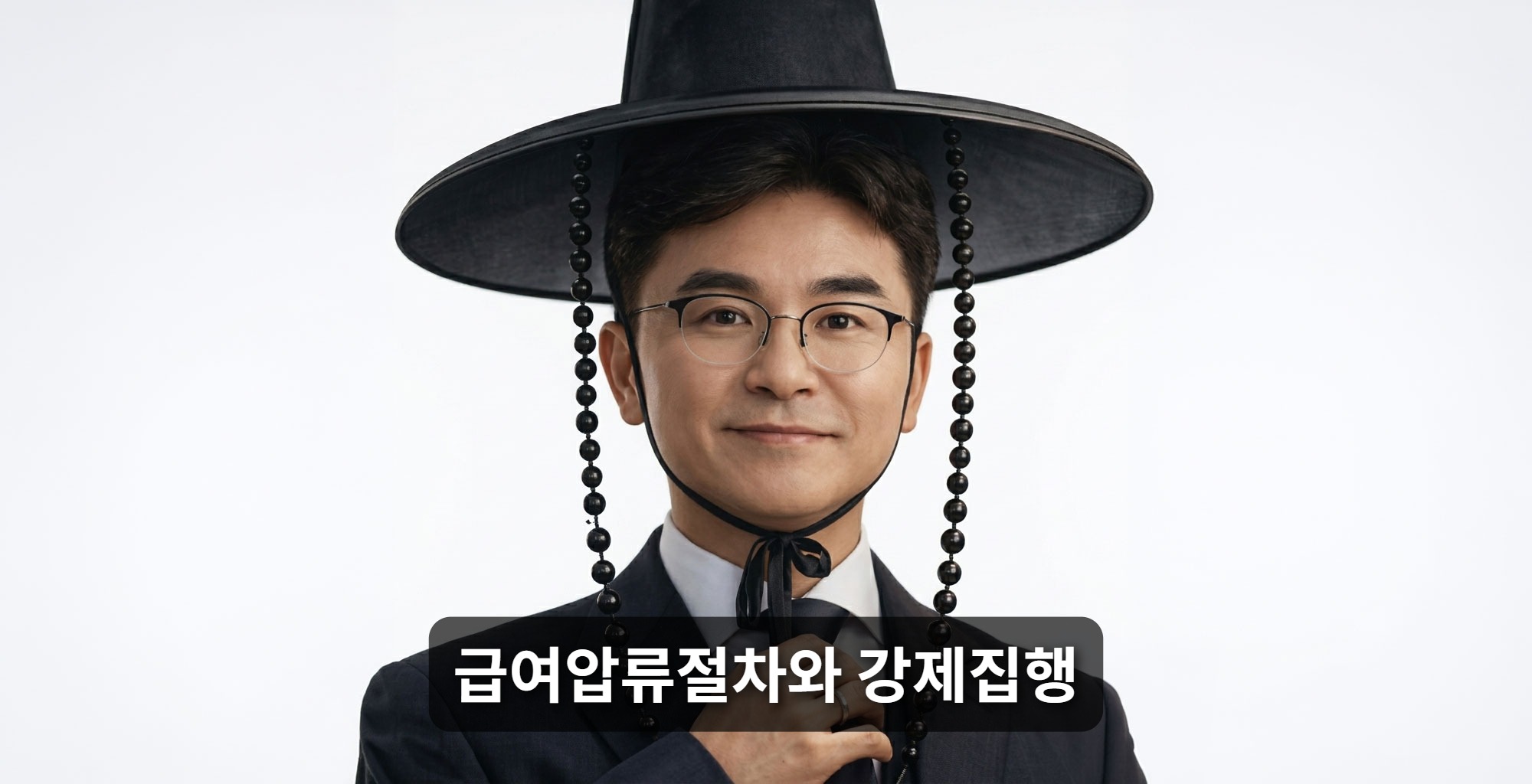 급여압류절차와 강제집행