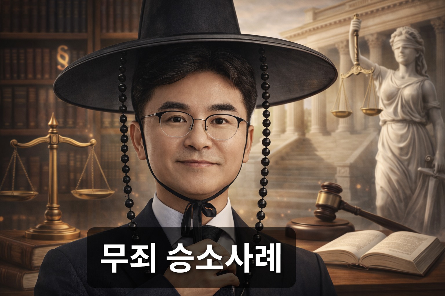 무죄 승소사례 관련 법률 안내