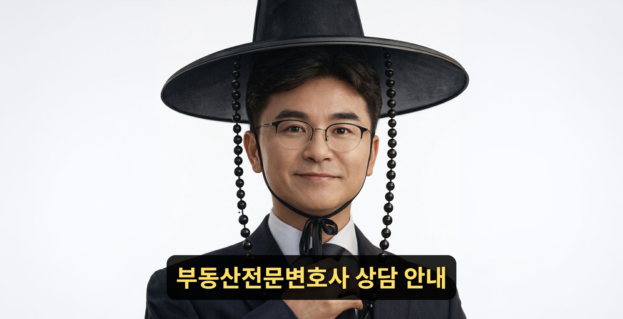 부동산전문변호사 상담 안내